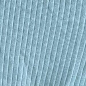 Beautiful Blue Size Medium Lucky Brand Top - Like New!